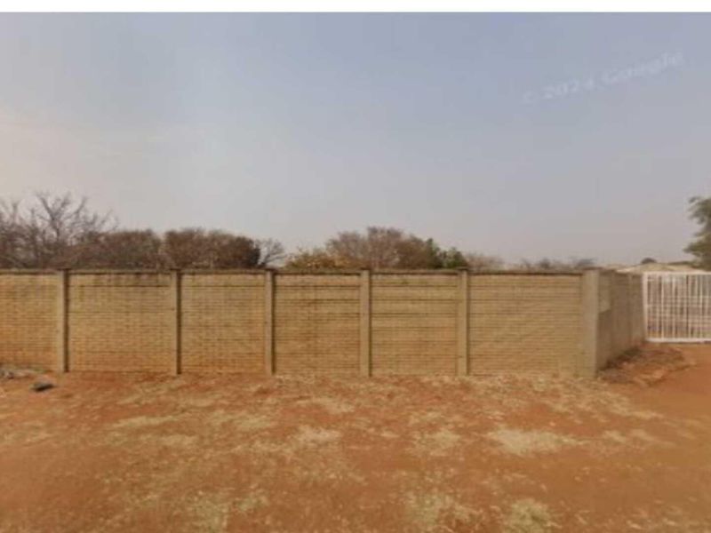Vacant land for sale in a prime location in Meyerton - Photo 2