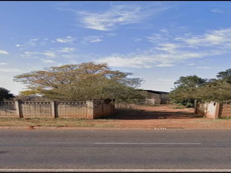 Vacant land for sale in Kookrus prime location. - Photo 10