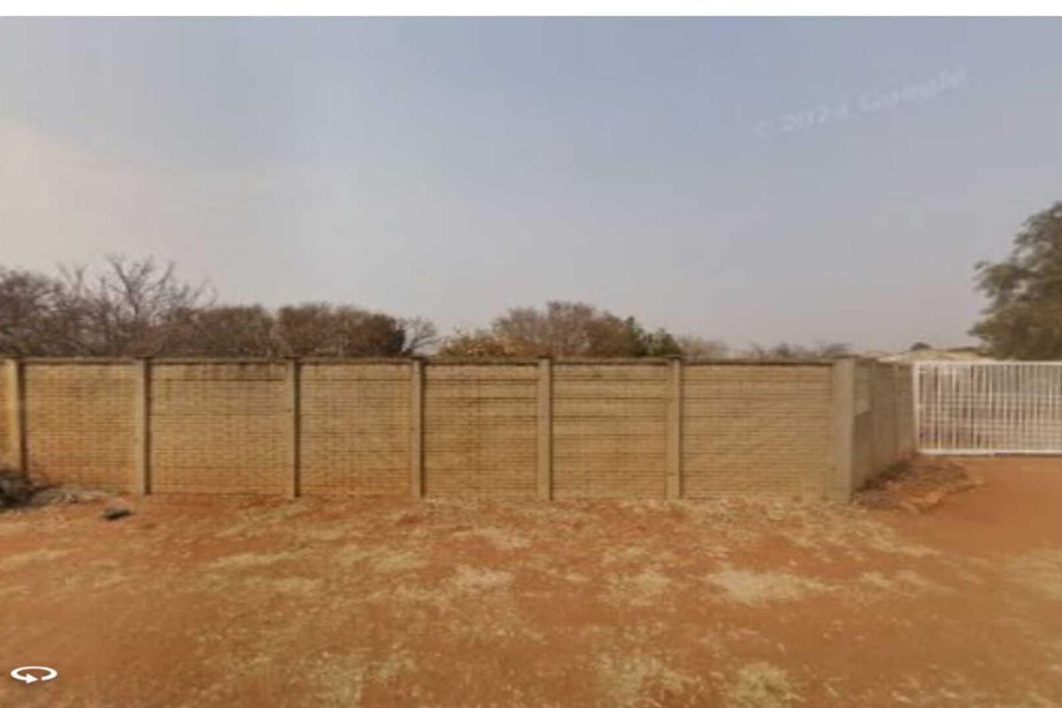 Vacant land for sale in Kookrus prime location. - Photo 3