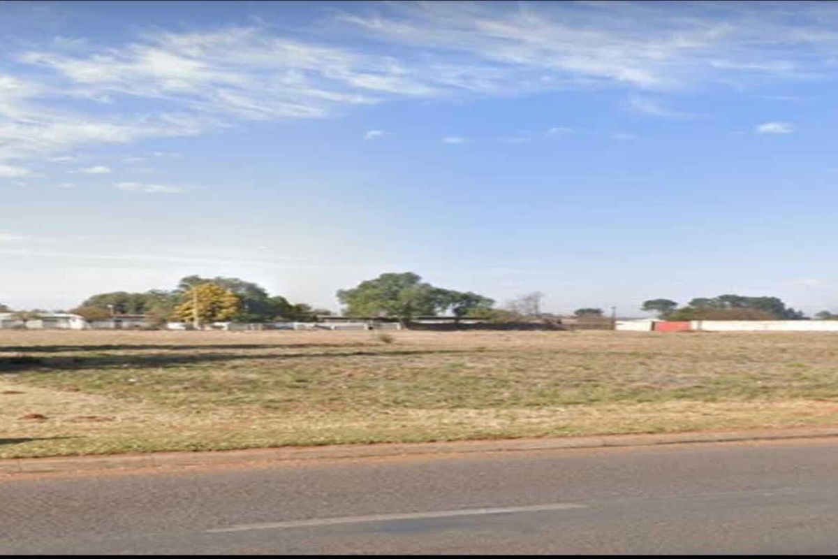 Vacant land for sale in Kookrus prime location. - Photo 2