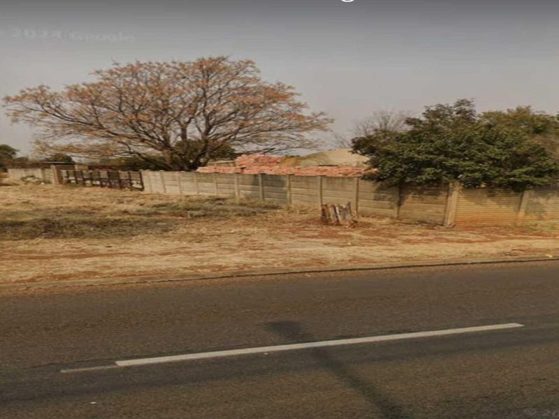 Vacant land for sale in a prime location in Meyerton - Photo 9