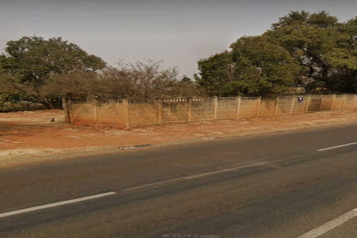 Vacant land for sale in a prime location in Meyerton. - Photo 5