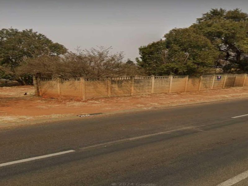 Vacant land for sale in a prime location in Meyerton. - Photo 5