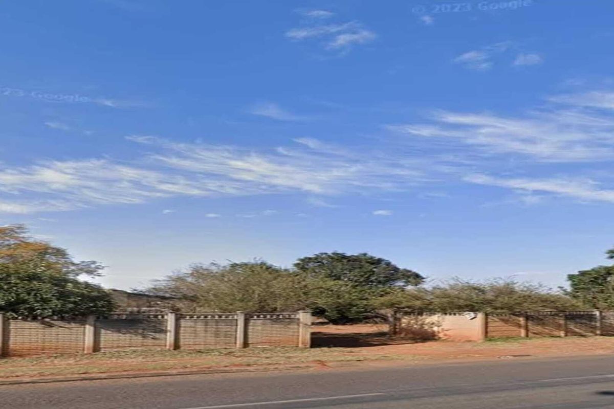 Vacant land for sale in Kookrus ,Meyerton prime location. - Photo 2
