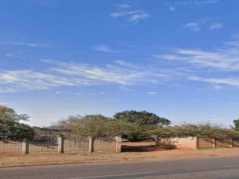 Vacant land for sale in Kookrus ,Meyerton prime location. - Photo 2