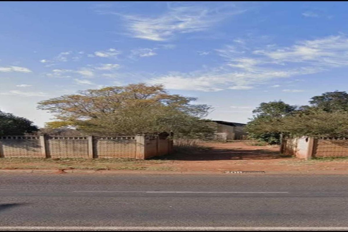 Vacant land for sale in Kookrus ,Meyerton prime location. - Photo 5