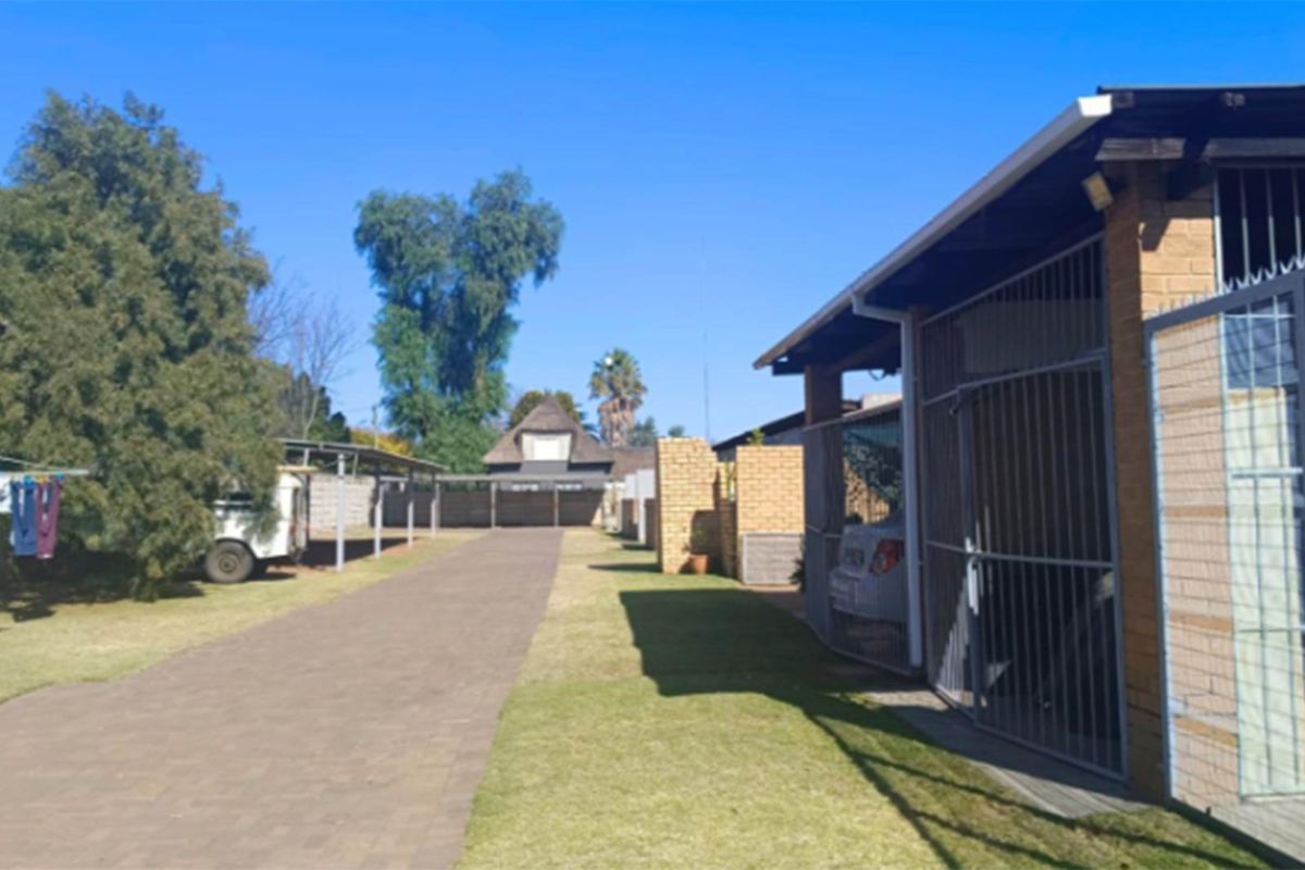 A townhouse In Parys - Photo 5