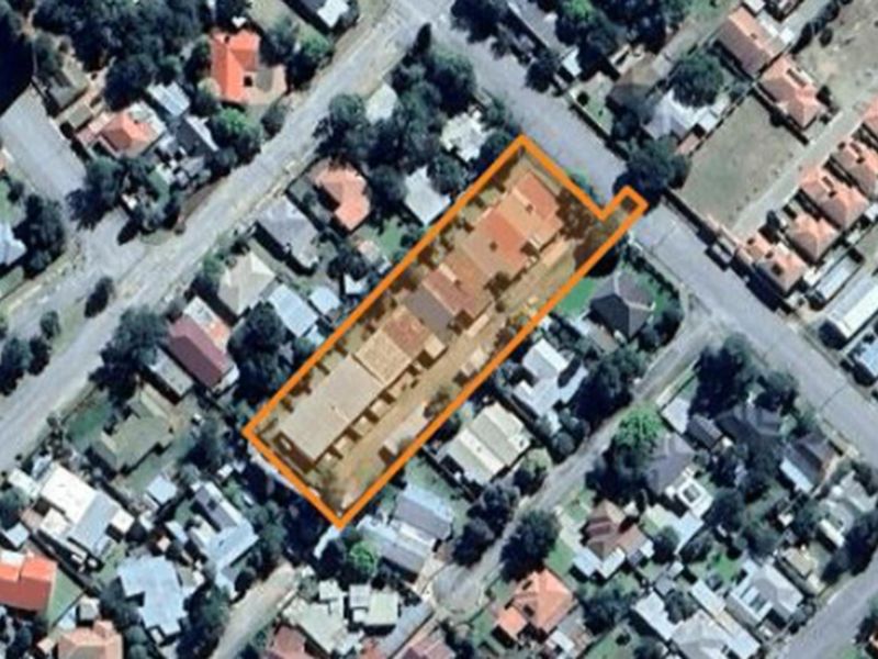 A townhouse In Parys - Photo 10