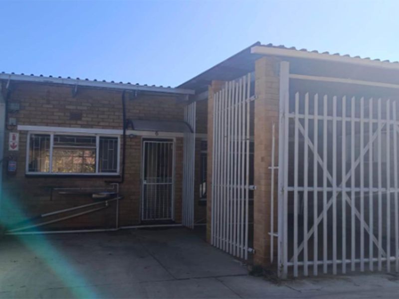A townhouse In Parys - Photo 3