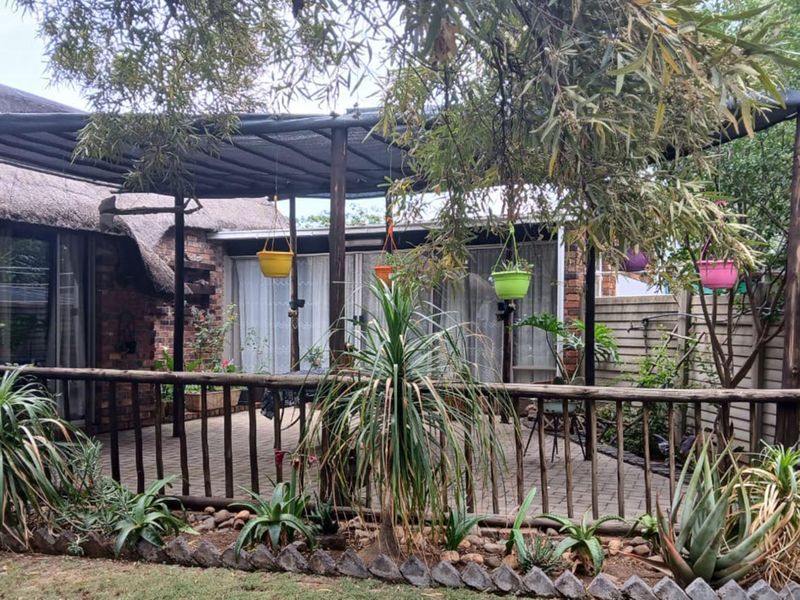 3 Bedroom house for a BIG Family in Sasolburg - Photo 6