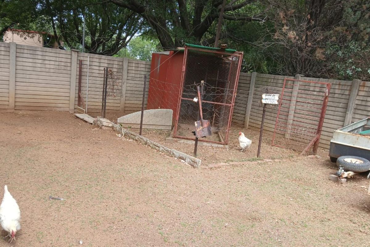 3 Bedroom house for a BIG Family in Sasolburg - Photo 5