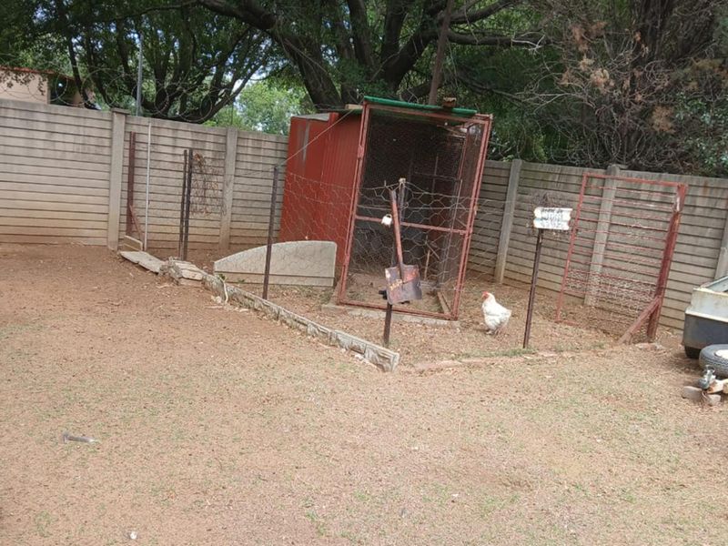 3 Bedroom house for a BIG Family in Sasolburg - Photo 5
