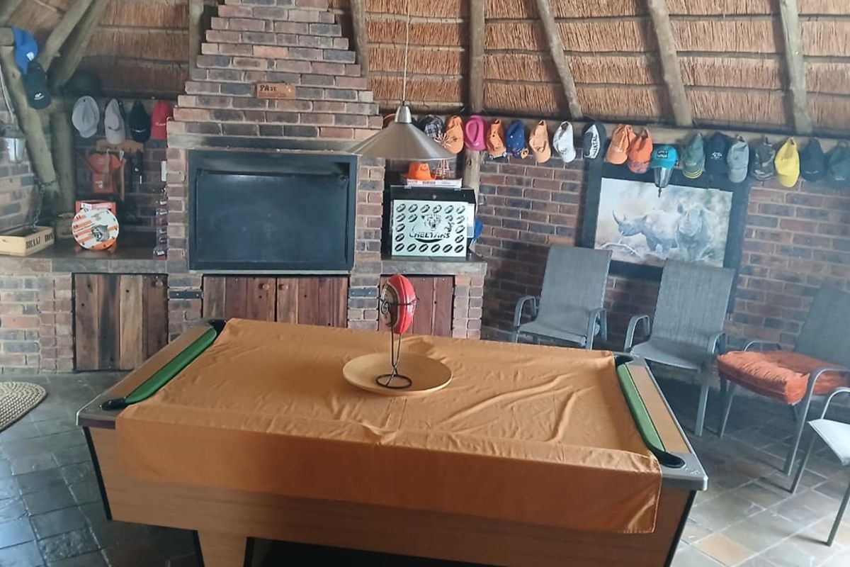 3 Bedroom house for a BIG Family in Sasolburg - Photo 3