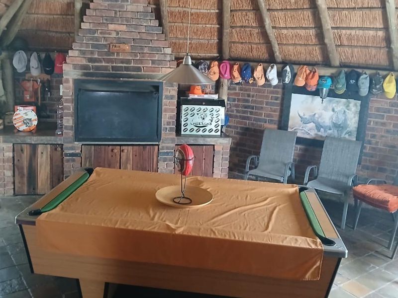 3 Bedroom house for a BIG Family in Sasolburg - Photo 3