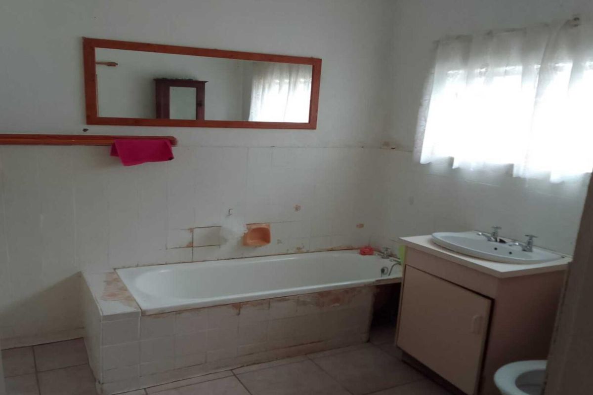 Invest in Property in Parys - Photo 5