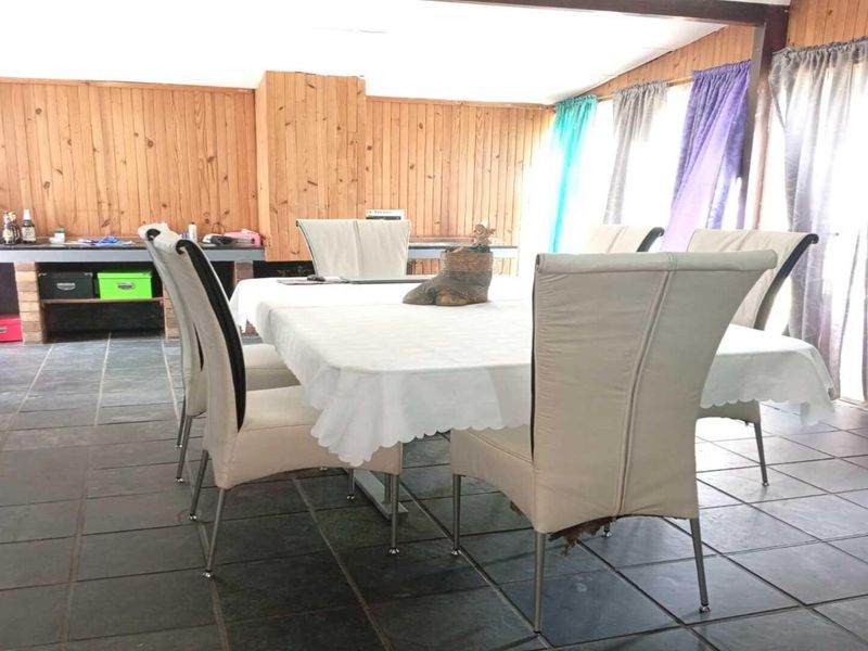 Big 3 Bedroom house suitable for a communal in Sasolburg - Photo 5
