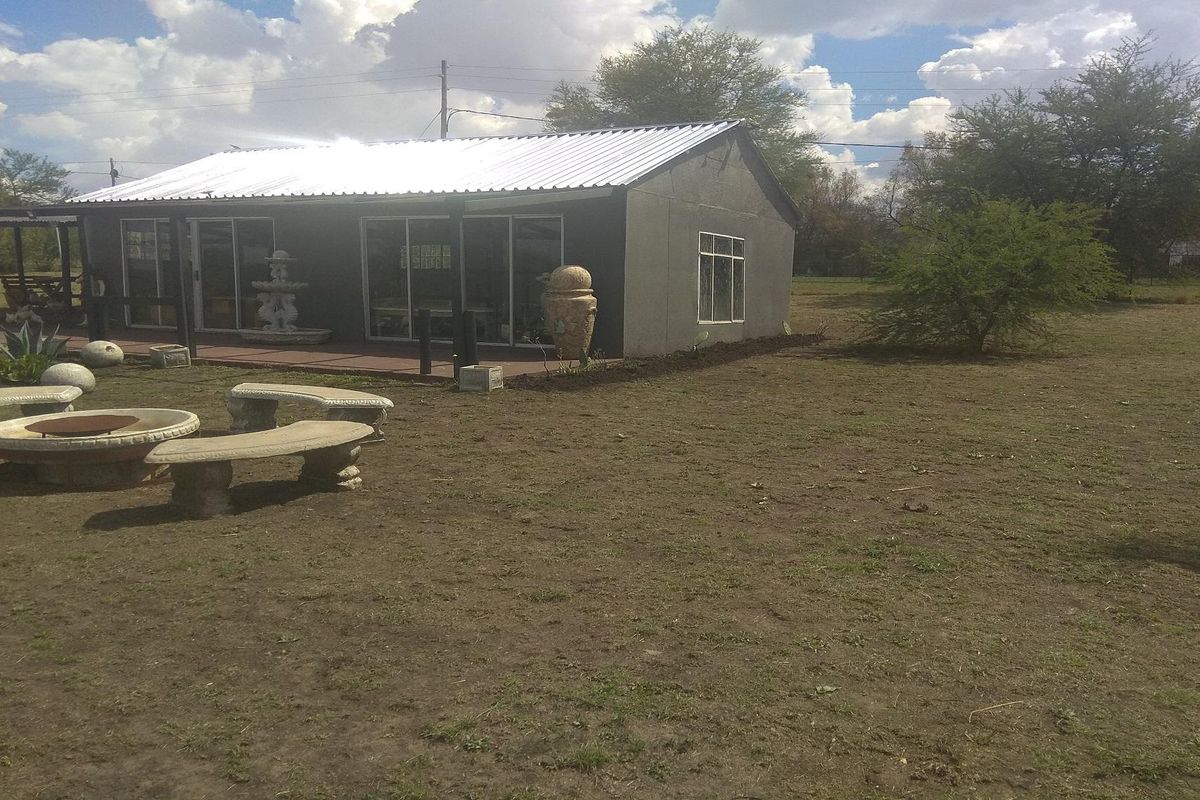 Selling a property in Oranjeville - Photo 4