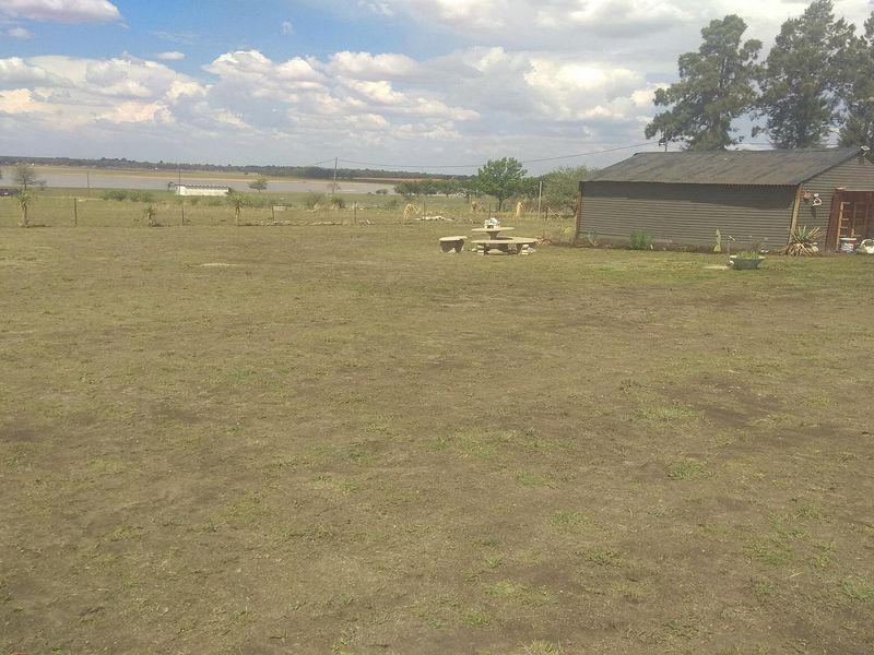 Selling a property in Oranjeville - Photo 7