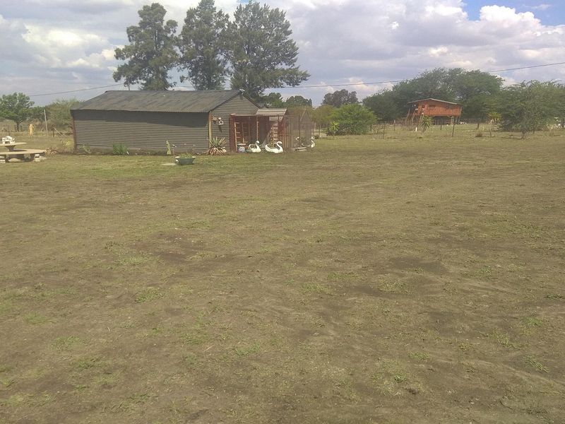 Selling a property in Oranjeville - Photo 6