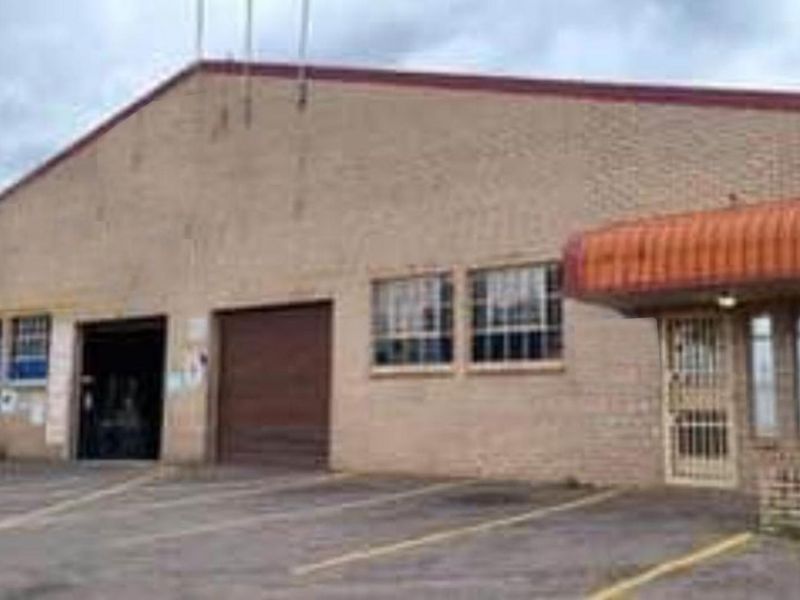 Invest in Commercial Property in Vanderbijlpark - Photo 1