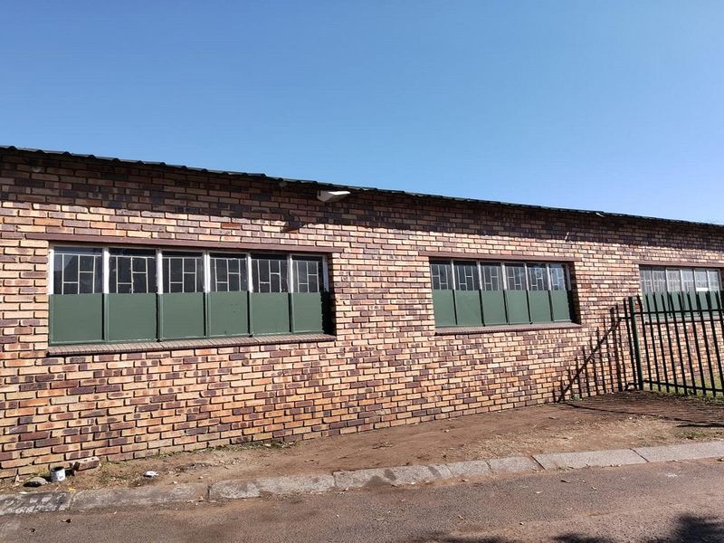 Commercial Business - Industrial area - Photo 3