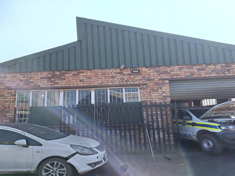 Commercial Business - Industrial area - Photo 2