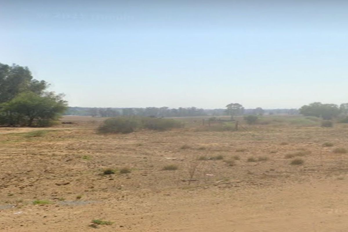 2000 m2 stand in Vaalpark - Photo 3