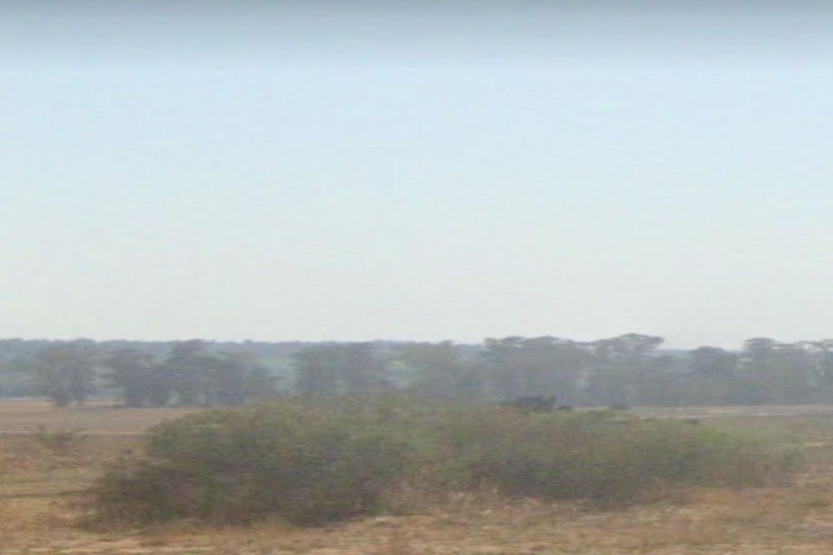 "Build Your Dream Home in Vaalpark â Prime Vacant Stand Available!" - Photo 2