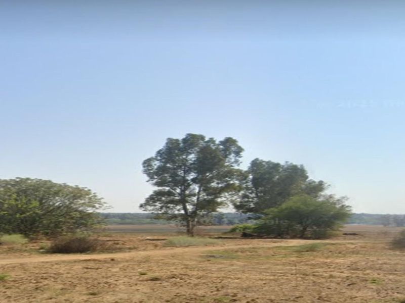 "Build Your Dream Home in Vaalpark â Prime Vacant Stand Available!" - Photo 7