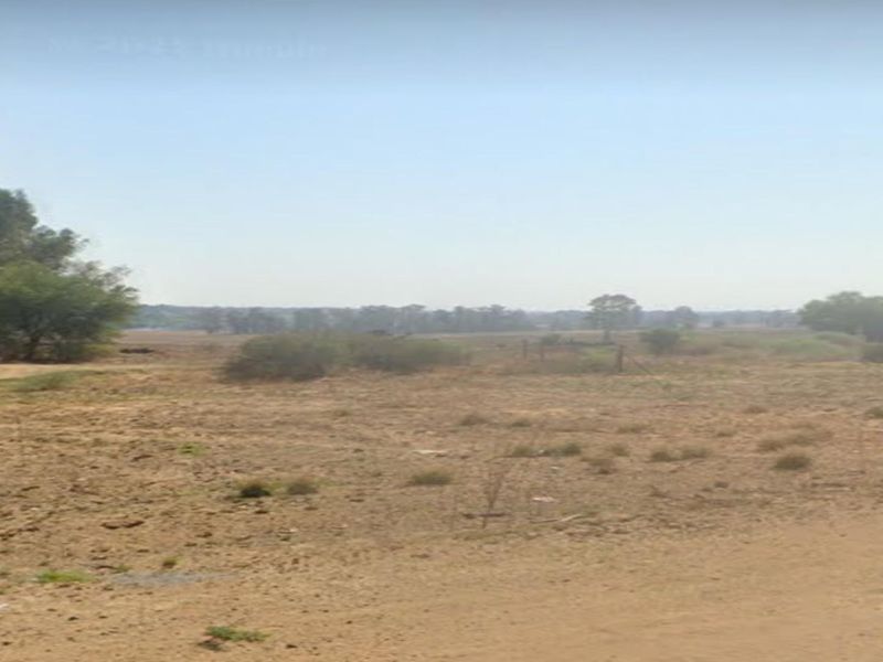 "Build Your Dream Home in Vaalpark â Prime Vacant Stand Available!" - Photo 10