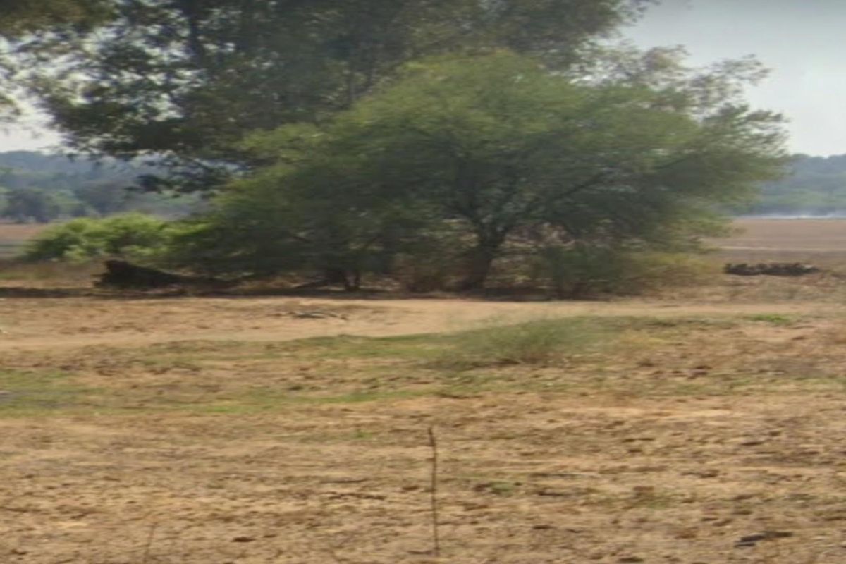 "Build Your Dream Home in Vaalpark â Prime Vacant Stand Available!" - Photo 3