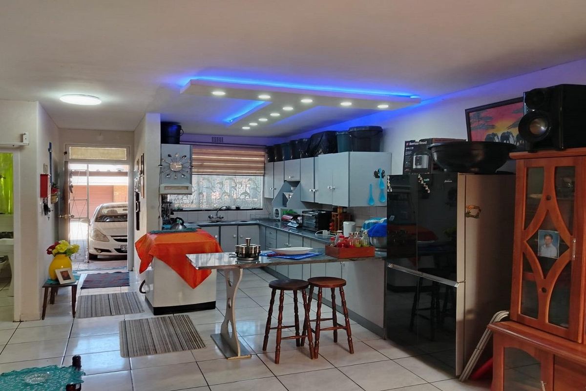 Stunning 2 Bedrroom groundfloor apartment for beginners !! - Photo 5