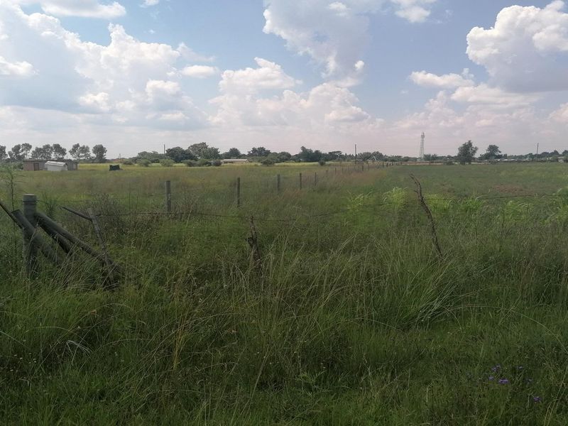 Big vacant land in Mullerstuine ideal for development. - Photo 5