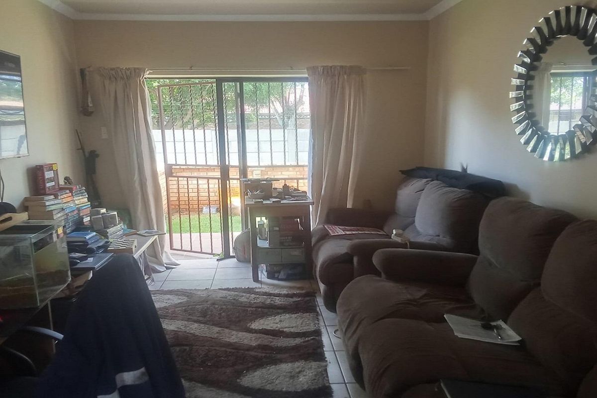 One bedroom flat. No transfer duties. - Photo 4