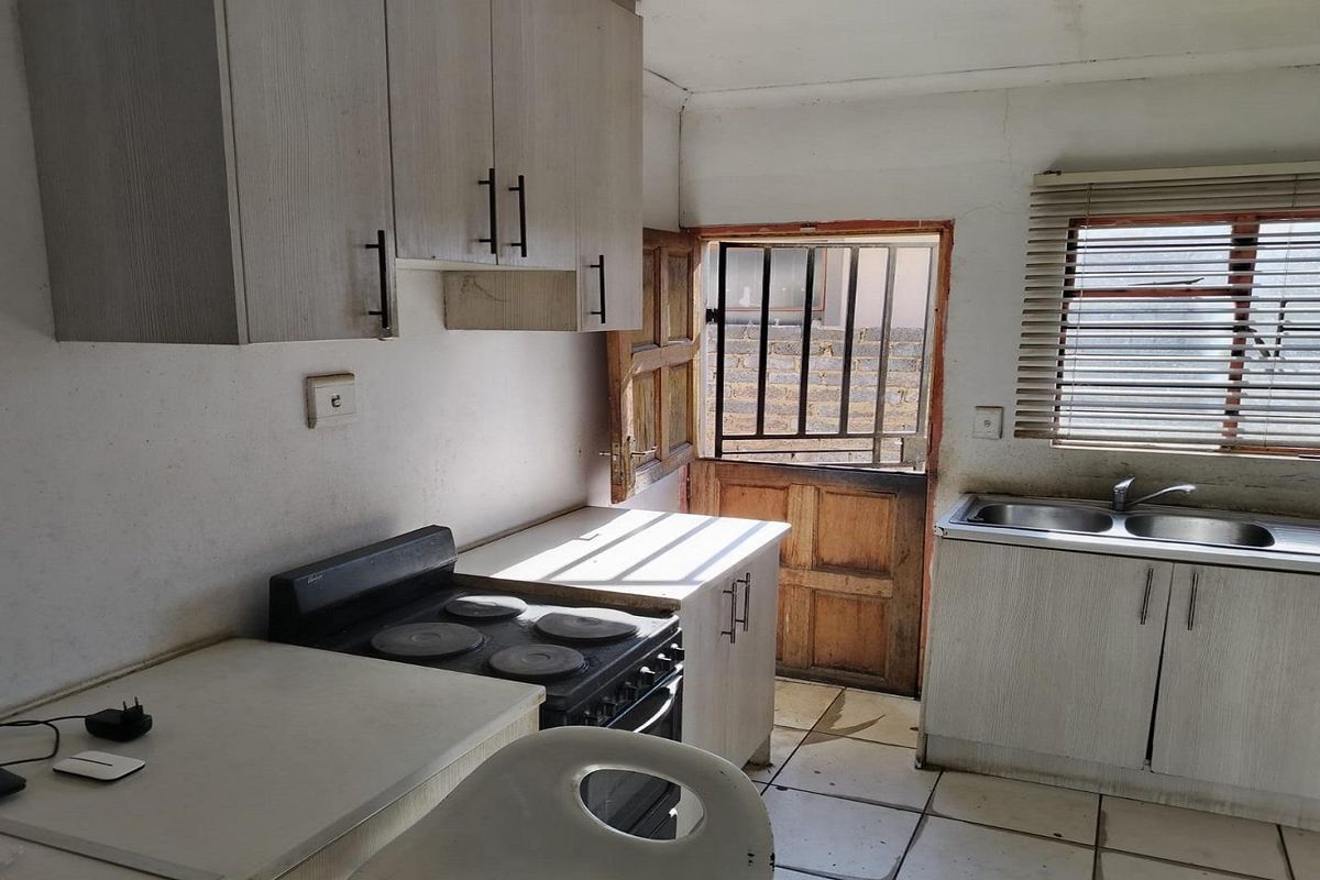 3-bedroom house Miami Sands - Photo 2