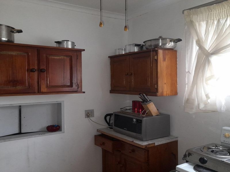 2-Bedroom apartment with enclosed Balcony in CW 3 - Photo 10