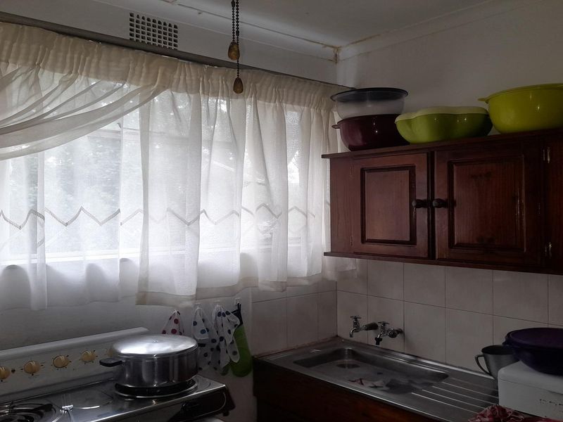 2-Bedroom apartment with enclosed Balcony in CW 3 - Photo 7