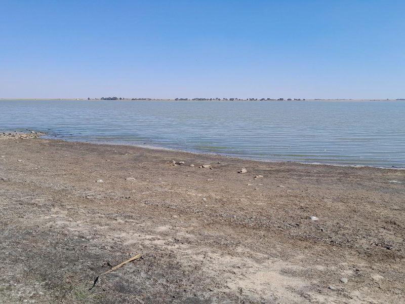 2.7 Hectare Smallholding with Water Rights - Photo 1