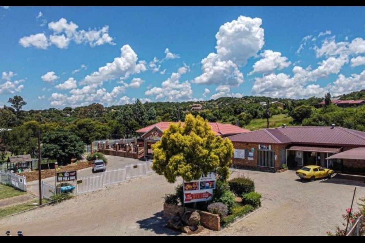 Stand for sale - Waterfront View - Vaal Marina Vaal Dam - Photo 5