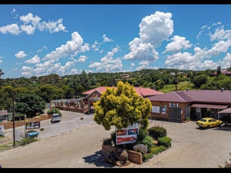 Stand for sale - Waterfront View - Vaal Marina Vaal Dam - Photo 5