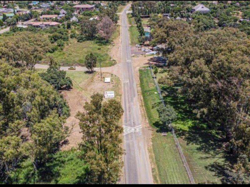 Stand for sale - Waterfront View - Vaal Marina Vaal Dam - Photo 10