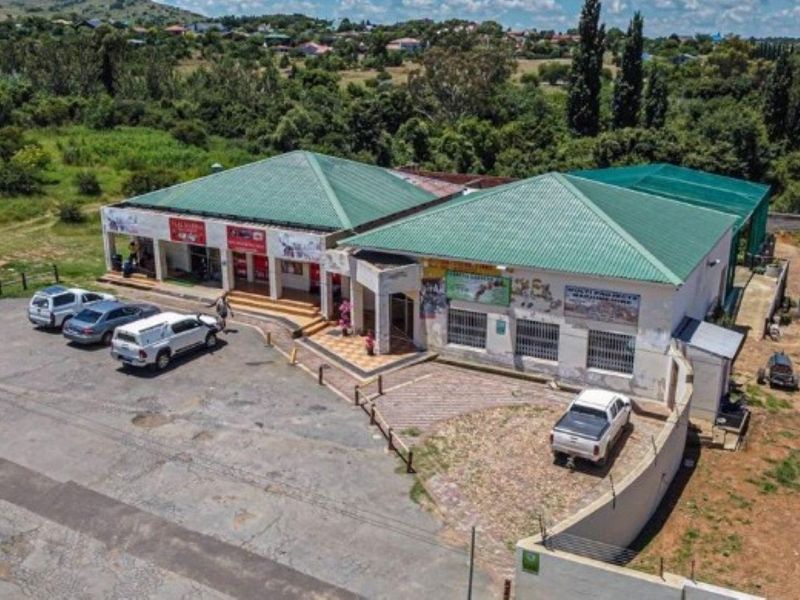 Stand for sale - Waterfront View - Vaal Marina Vaal Dam - Photo 7