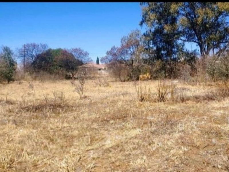 Stand for sale - Waterfront View - Vaal Marina Vaal Dam - Photo 1