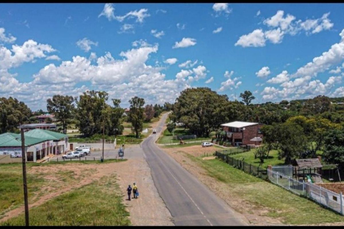 Stand for sale - Waterfront View - Vaal Marina Vaal Dam - Photo 4