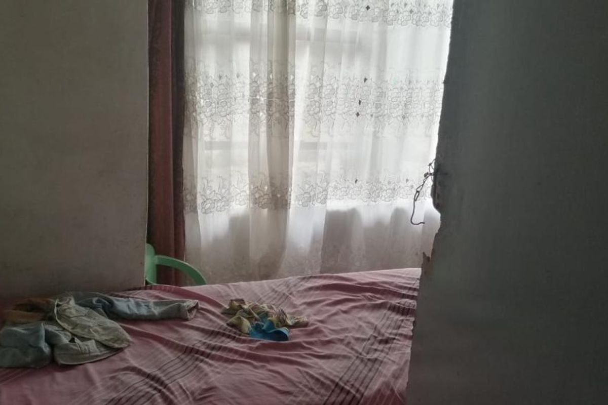 2 Bedroom house for sale - Photo 5