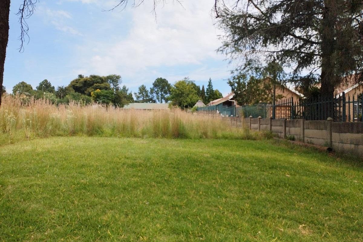 Vacant land in Vaalpark for sale - Photo 5