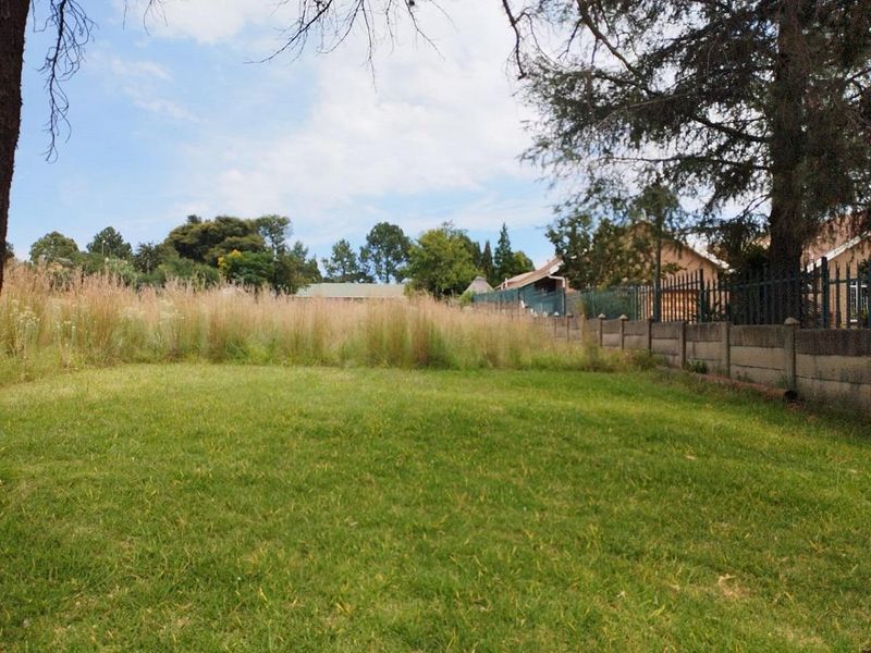 Vacant land in Vaalpark for sale - Photo 5