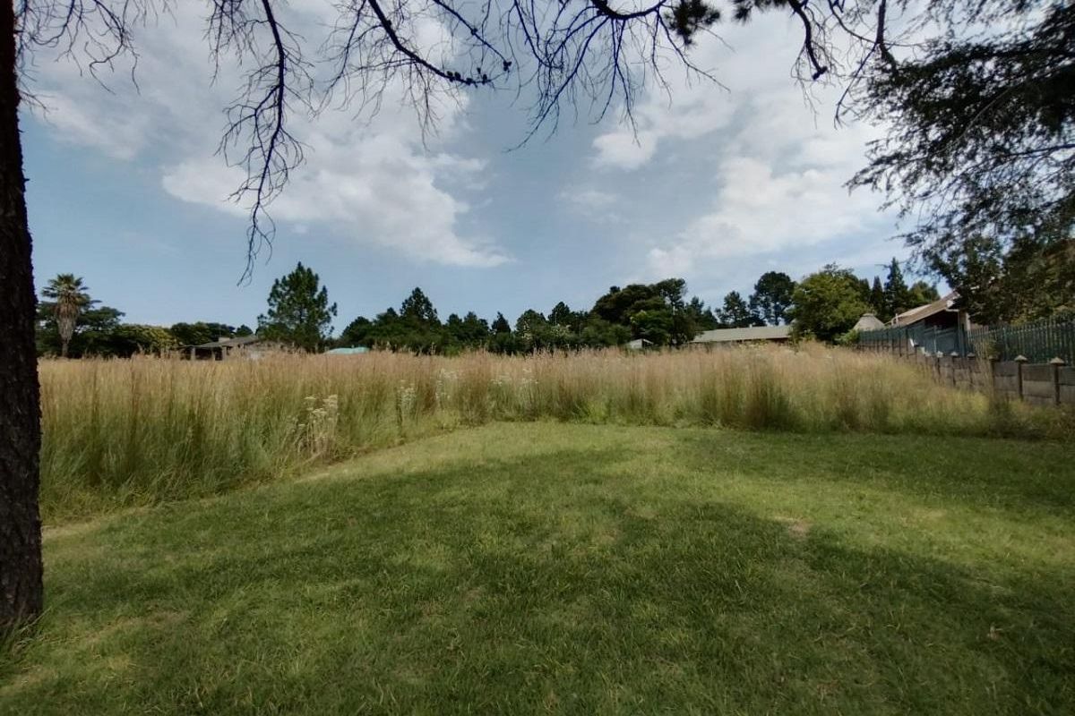 Vacant land in Vaalpark for sale - Photo 2