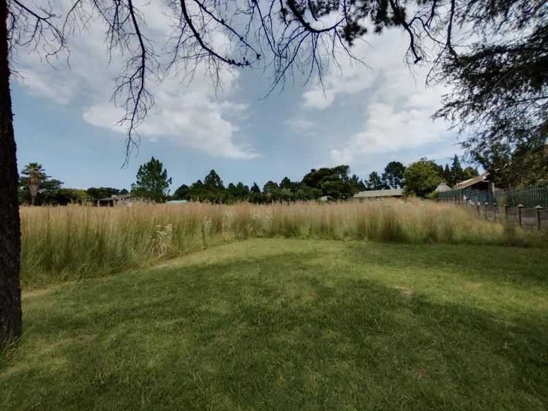 Vacant land in Vaalpark for sale - Photo 2