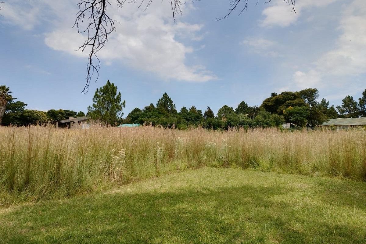 Vacant land in Vaalpark for sale - Photo 4